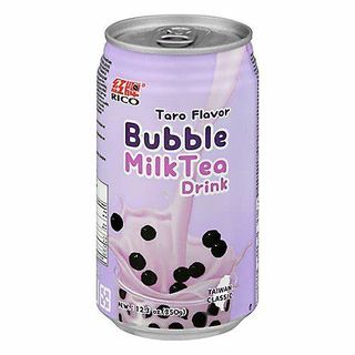 Taro Milk Tea 350 ml