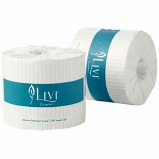 Livi Essentials Toilet Papers