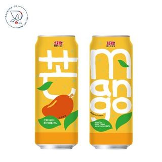 Mango Juice 490 ml