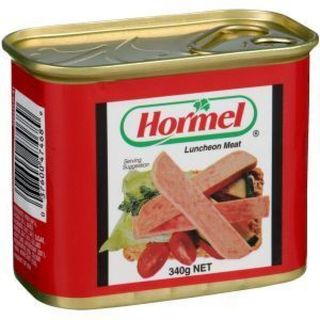 Hormel Luncheon Meat 340g