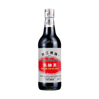 Pearl River Dark Soy Sauce 500 ml