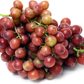 Red Grapes