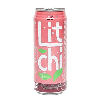 Litchi Juice 490 ml