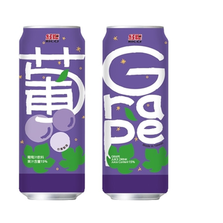 Grape Juice 490 ml