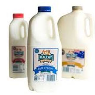 Maleny Fresh Milk