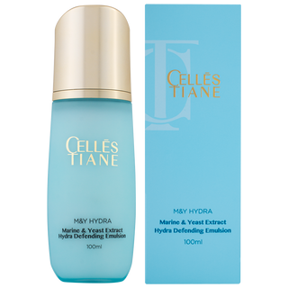 Celles Tiane M&Y Hydra Defending Emulsion 100ml