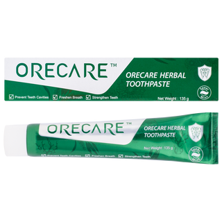 Orecare Tooth Paste