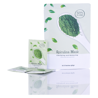 Spakare Spirulina Mask @5 sach