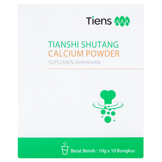 Shutang Calcium Powder @10 sach