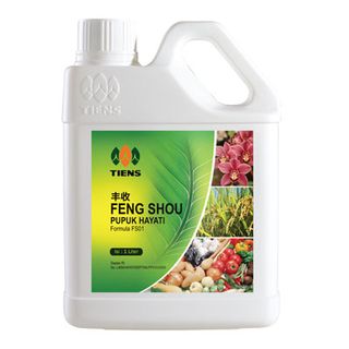 Pupuk Feng Shou 1ltr