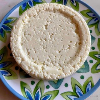 Queso de Cabra