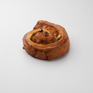 Pain Aux Raisin