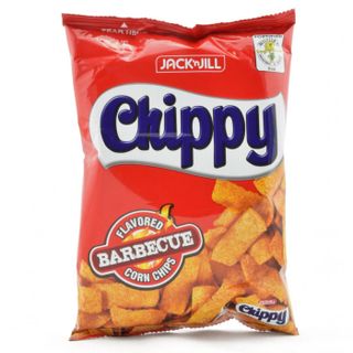 Chippy Snack BBQ 85g