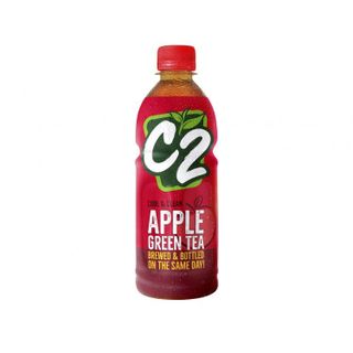 C2 Apple 500ml 