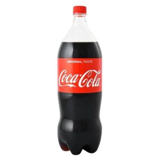 Coke Regular 2L