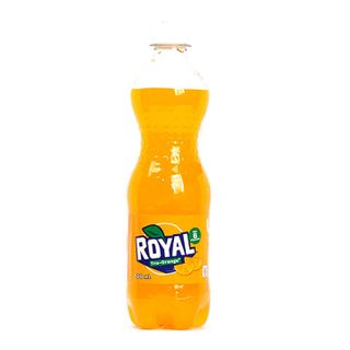 Royal Thru Orange 500ML