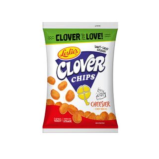 Clover Chips Cheesier 85g