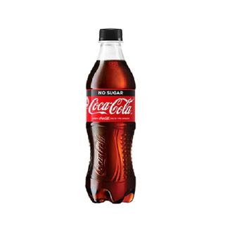 Coke Zero 500ml