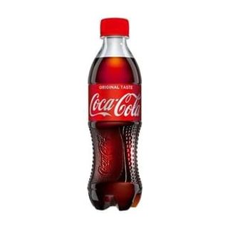 Coke Regular 500ml