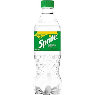 Sprite 500ML