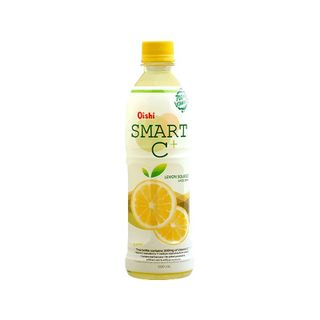 Smart C Lemon Squeeze 500ml