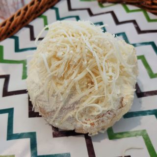 Cheese Ensaymada 