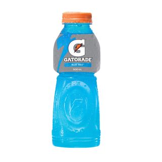 Gatorade Blue Bolt 500ml