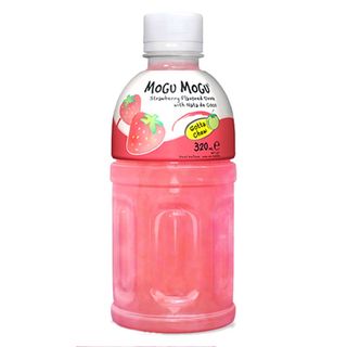 Mogu Mogu Strawberry 320ml