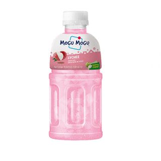 Mogu Mogu Lychee 320ml