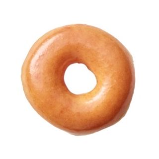 Original Glazed