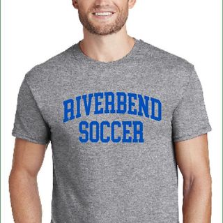 Riverbend Soccer Arched Short Sleeve Shirt