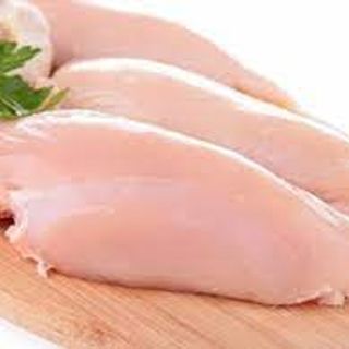 Chicken Breast Fillets / Kg