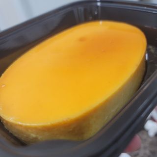 Leche Flan