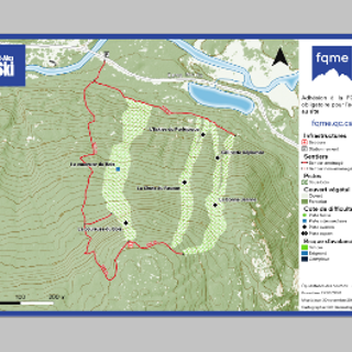 Carte du site