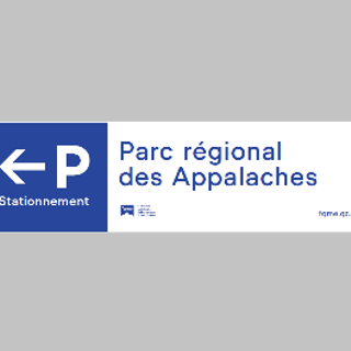 Stationnement à gauche