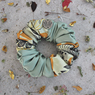 Eunoia Scrunchie