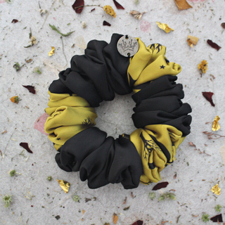 Kaizen Scrunchie