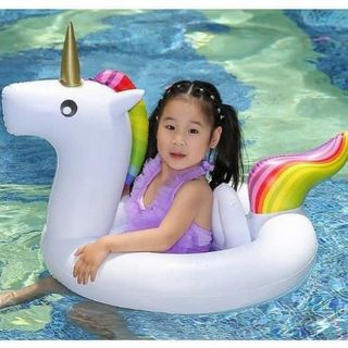 Baby Unicorn