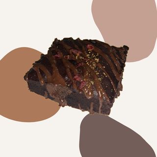 Almond Choco