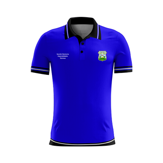 CTP AIRA NOCTURNO Uniforme Oficial