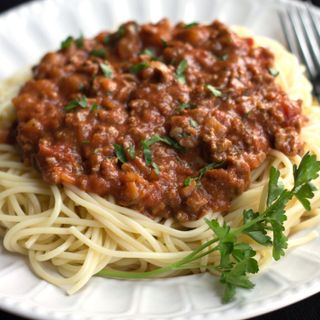 Bolognese