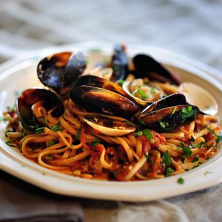 Pescatore