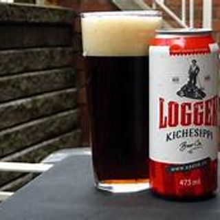 Logger Beer