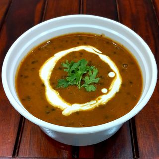 Dal Makhani