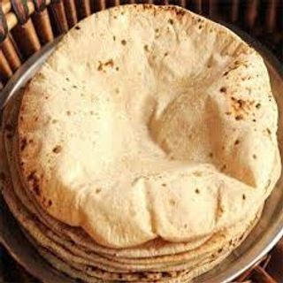 Plain Roti