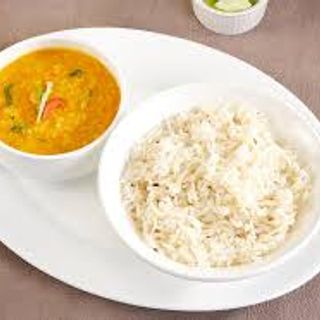 Dal Chawal