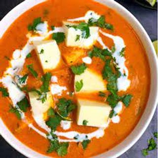 Paneer Butter Masala