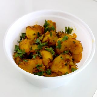 Aloo Jira