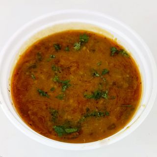 Dhaba Style Dal Tadka