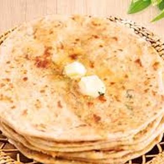 Butter Roti